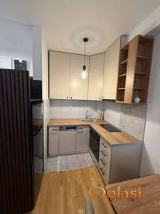 Dvosoban stan Altina 35m